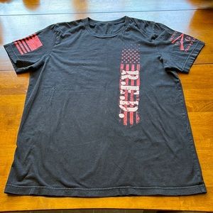 Grunt Style graphic tee